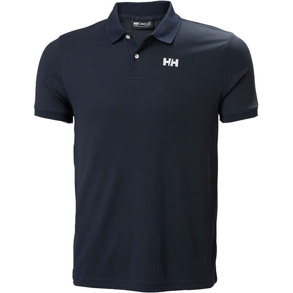 Helly Hansen Ocean Polo - Navy