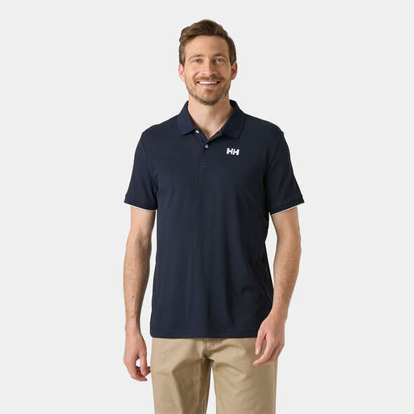 Helly Hansen Ocean Polo - Navy