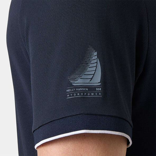 Helly Hansen Ocean Polo - Navy