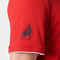 Helly Hansen Ocean Polo - Rosso