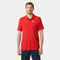 Helly Hansen Ocean Polo - Rosso