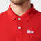 Helly Hansen Ocean Polo - Rosso
