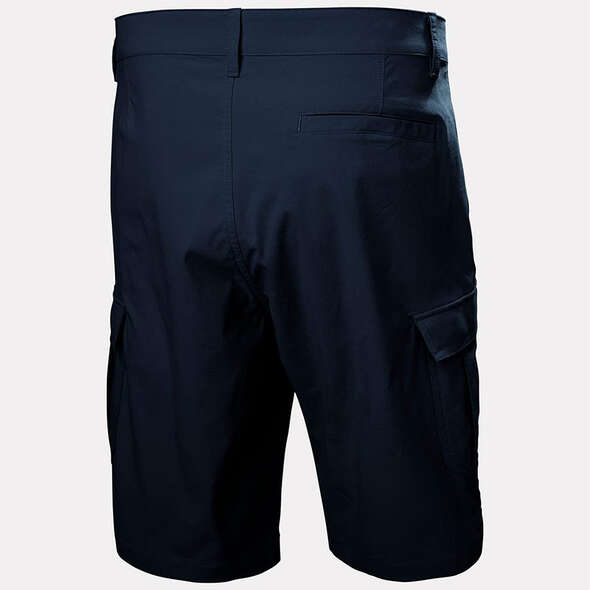 Helly Hansen Pantaloncini Cargo QD - Navy