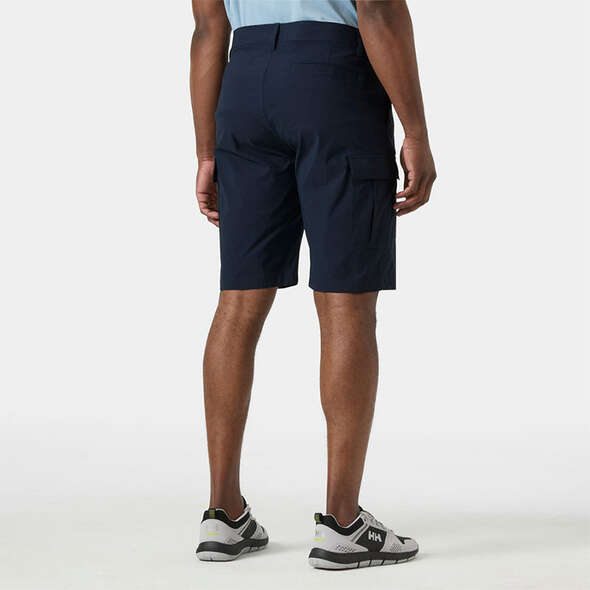 Helly Hansen Pantaloncini Cargo QD - Navy