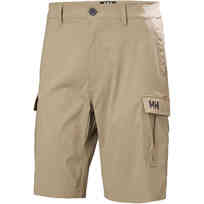 Helly Hansen Pantaloncini Cargo QD