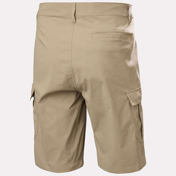 Helly Hansen Pantaloncini Cargo QD - Pebble