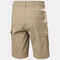 Helly Hansen Pantaloncini Cargo QD - Pebble