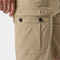 Helly Hansen Pantaloncini Cargo QD - Pebble