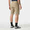 Helly Hansen Pantaloncini Cargo QD - Pebble