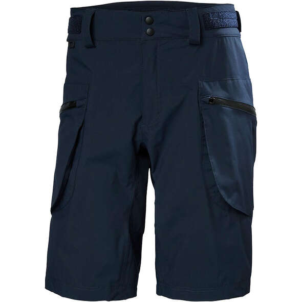 Helly Hansen Pantaloncini HP Foil - Navy