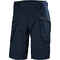 Helly Hansen Pantaloncini HP Foil - Navy