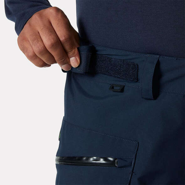 Helly Hansen Pantaloncini HP Foil - Navy