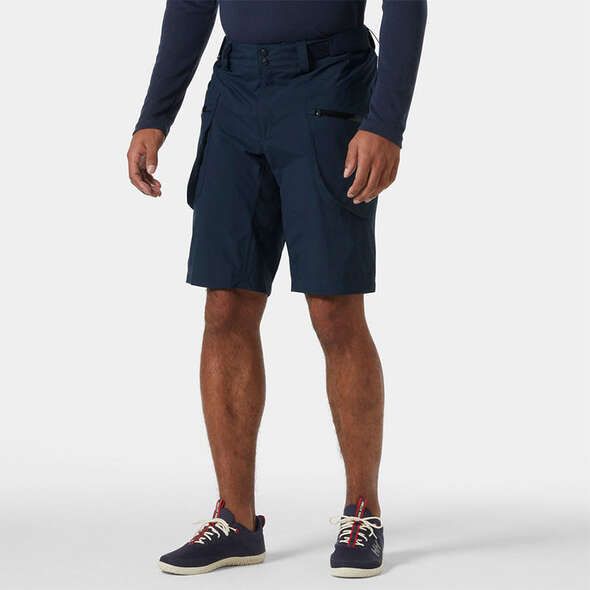 Helly Hansen Pantaloncini HP Foil - Navy