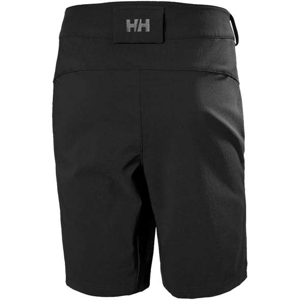 Helly Hansen Pantaloncini HP Race Cargo - Ebony
