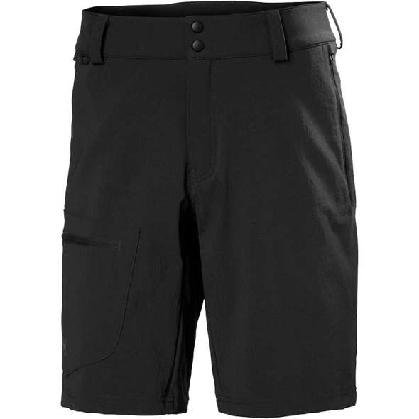 Helly Hansen Pantaloncini HP Race Cargo - Ebony