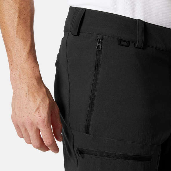 Helly Hansen Pantaloncini HP Race Cargo - Ebony