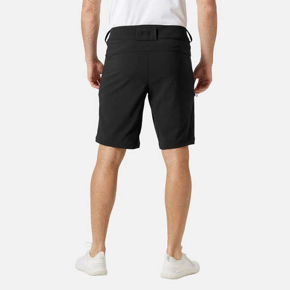 Helly Hansen Pantaloncini HP Race Cargo - Ebony