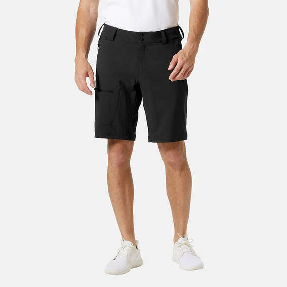 Helly Hansen Pantaloncini HP Race Cargo - Ebony