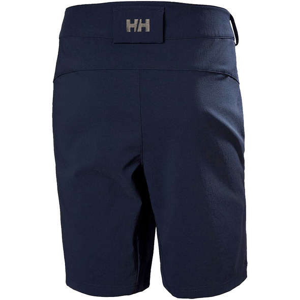 Helly Hansen Pantaloncini HP Race Cargo - Navy