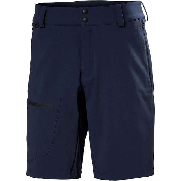 Helly Hansen Pantaloncini HP Race Cargo - Navy