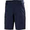Helly Hansen Pantaloncini HP Race Cargo - Navy