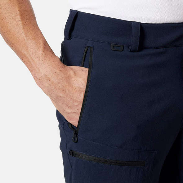 Helly Hansen Pantaloncini HP Race Cargo - Navy