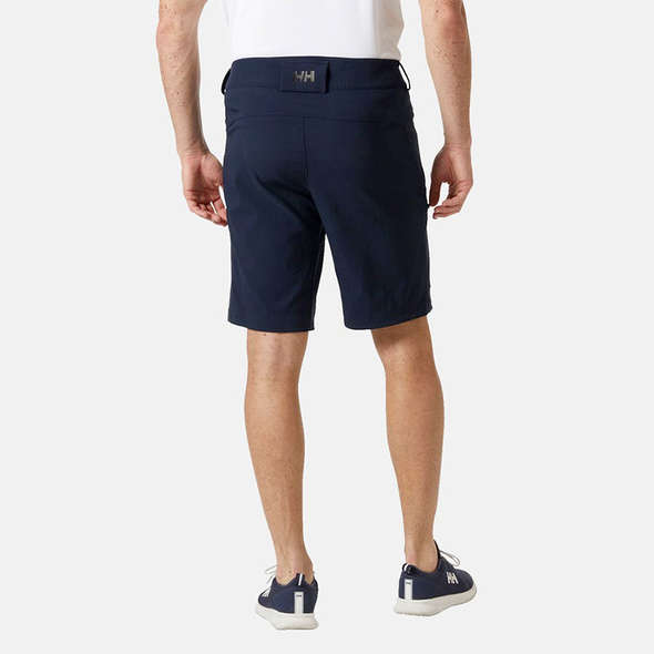 Helly Hansen Pantaloncini HP Race Cargo - Navy