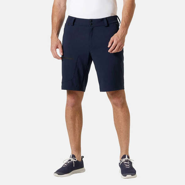 Helly Hansen Pantaloncini HP Race Cargo - Navy
