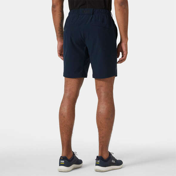 Helly Hansen Pantaloncini HP Sirocco - Navy