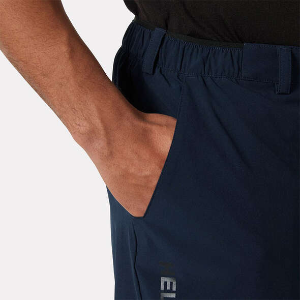 Helly Hansen Pantaloncini HP Sirocco - Navy