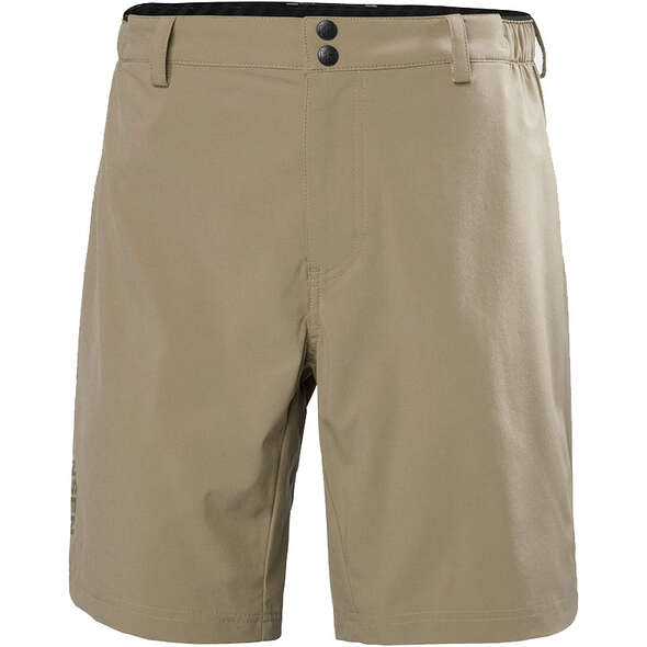 Helly Hansen Pantaloncini HP Sirocco - Pebble
