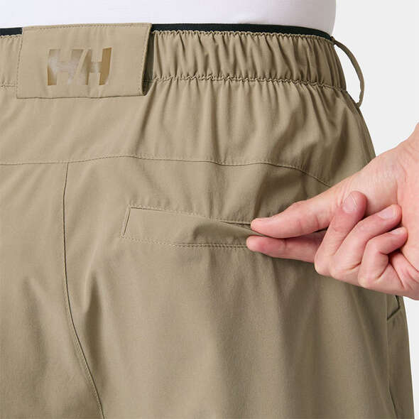 Helly Hansen Pantaloncini HP Sirocco - Pebble