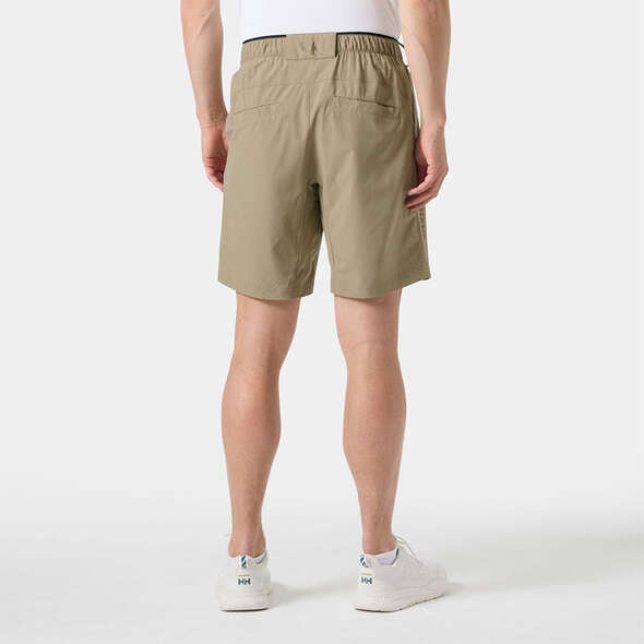 Helly Hansen Pantaloncini HP Sirocco - Pebble