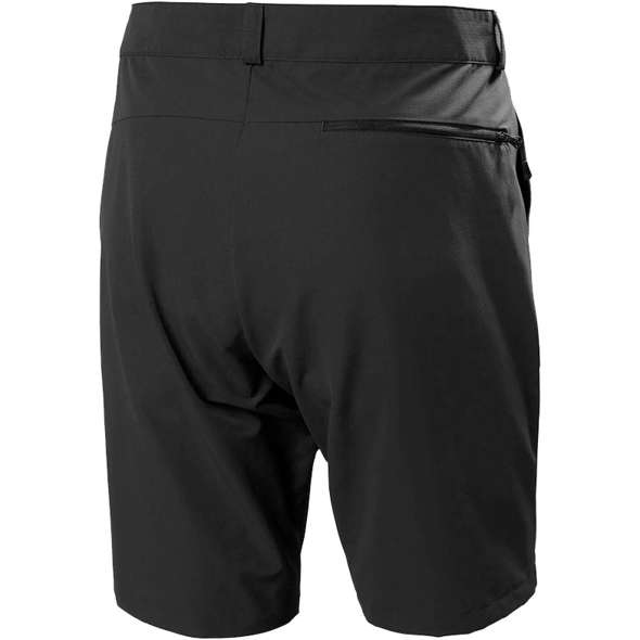 Helly Hansen Pantaloncini QD - Ebony