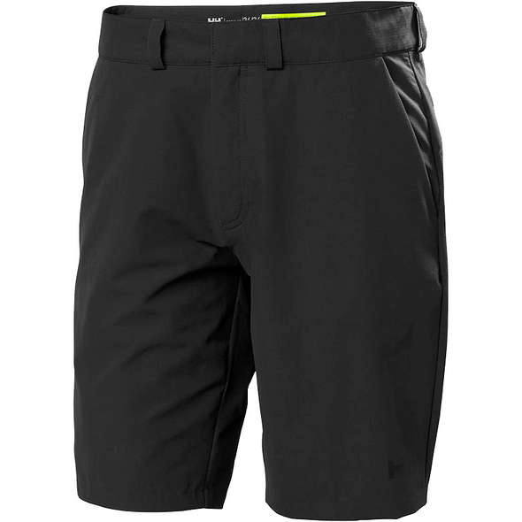 Helly Hansen Pantaloncini QD - Ebony