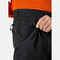 Helly Hansen Pantaloncini QD - Ebony