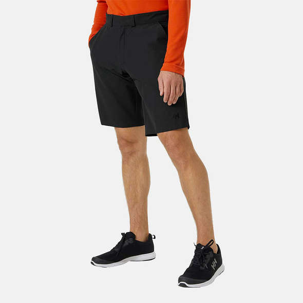 Helly Hansen Pantaloncini QD - Ebony