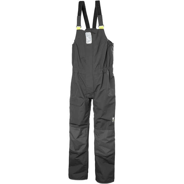 Helly Hansen Pier 4.0 Bib - Ebony