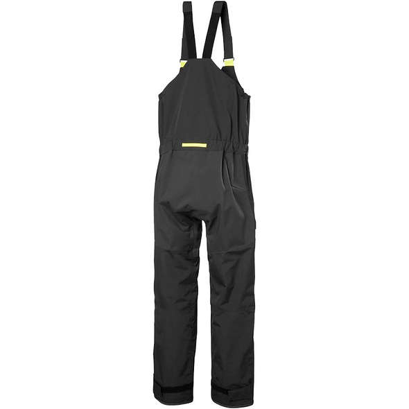 Helly Hansen Pier 4.0 Bib - Ebony