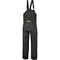 Helly Hansen Pier 4.0 Bib - Ebony