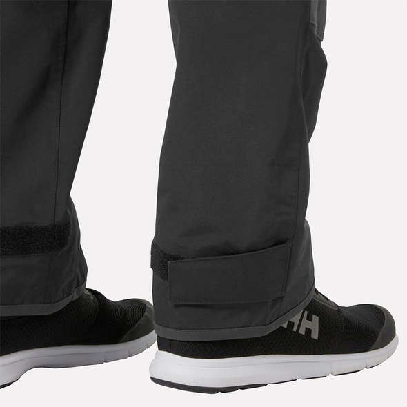 Helly Hansen Pier 4.0 Bib - Ebony