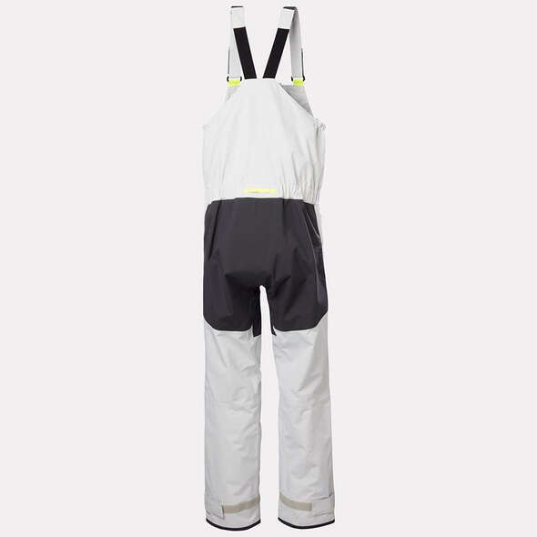 Helly Hansen Pier 4.0 Bib - Grigio