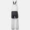 Helly Hansen Pier 4.0 Bib - Grigio