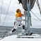 Helly Hansen Pier 4.0 Bib - Grigio