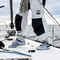 Helly Hansen Pier 4.0 Bib - Grigio