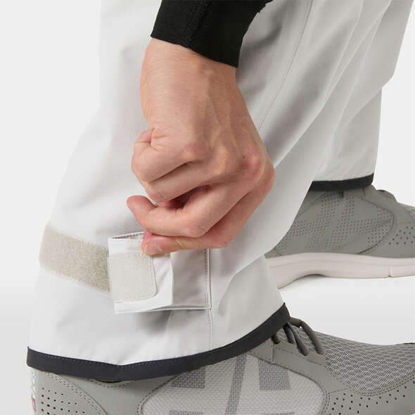 Helly Hansen Pier 4.0 Bib - Grigio
