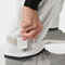 Helly Hansen Pier 4.0 Bib - Grigio