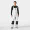 Helly Hansen Pier 4.0 Bib - Grigio