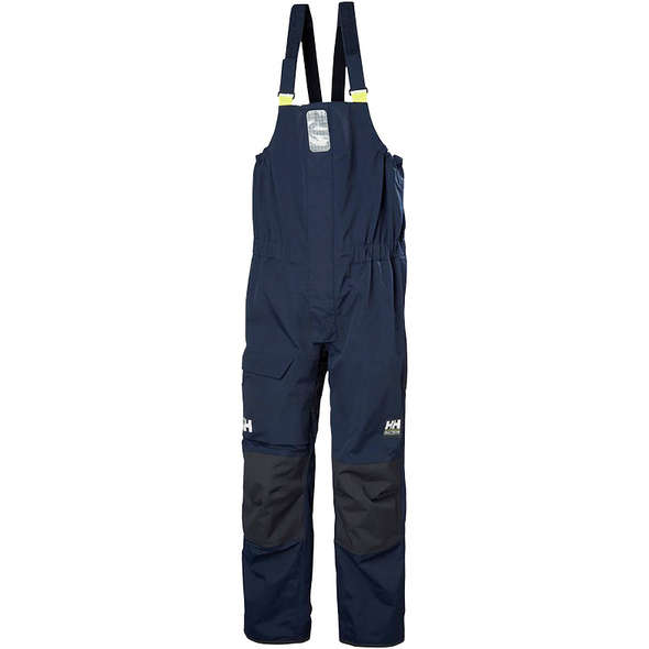 Helly Hansen Pier 4.0 Bib - Navy