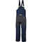 Helly Hansen Pier 4.0 Bib - Navy